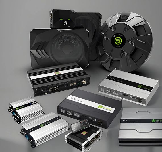 Hvordan kan bilhøjttalere opgradere din lyd uden at spilde penge?