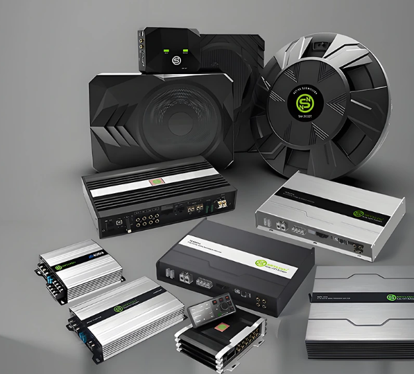 Hvilke bilhøjtalere får din musik til at lyde levende igen?