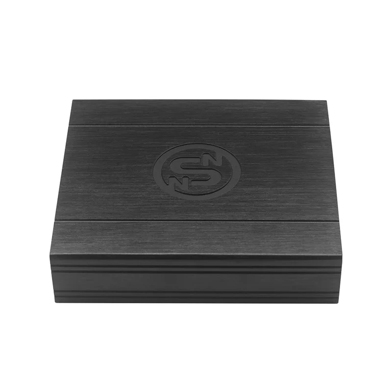 12-Channel DSP Audio Processor with 8-Channel Power Amplifier
