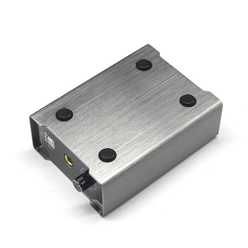 Automotive Acoustic Measuring Instrument