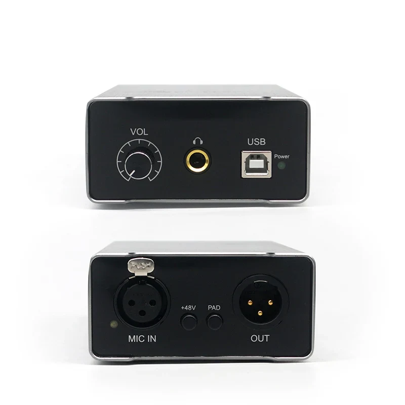 Automotive Acoustic Measuring Instrument