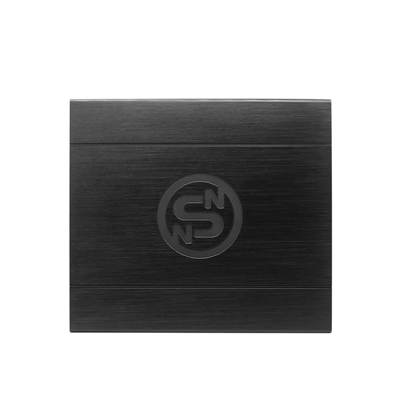 12-Channel DSP Audio Processor with 8-Channel Power Amplifier