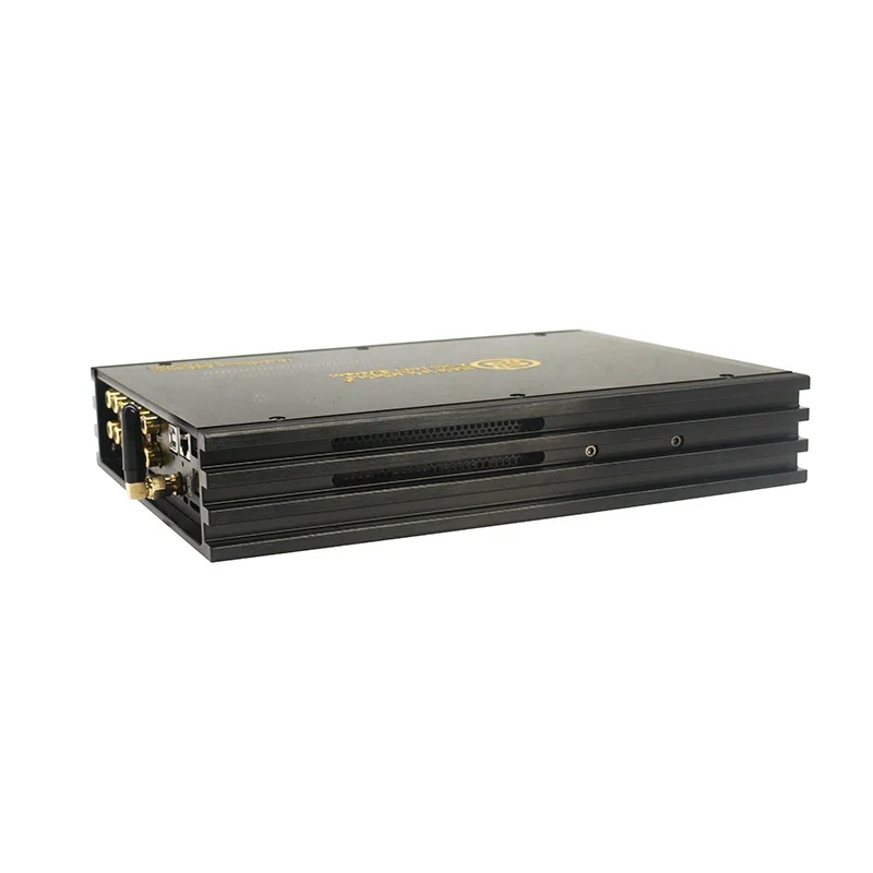 Car DSP 8-channel Digital Signal Processor